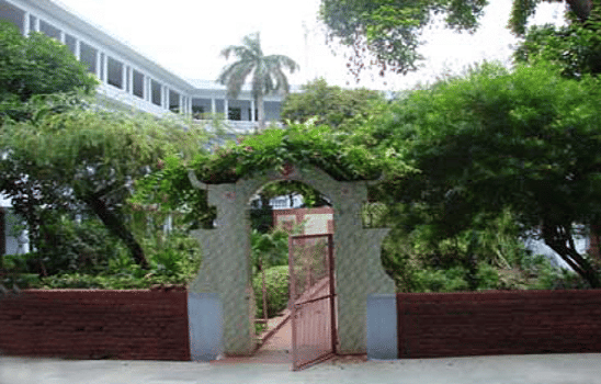 Brahmanand College Kanpur Infrastructure photo 4