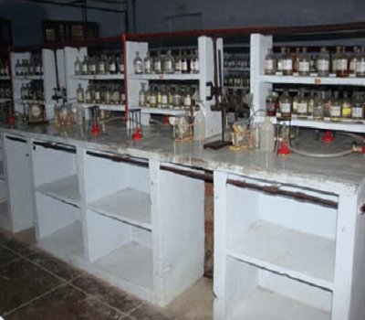 Brahmanand College Kanpur Infrastructure photo 6