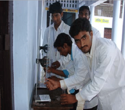 Brahmanand College Kanpur Infrastructure photo 1