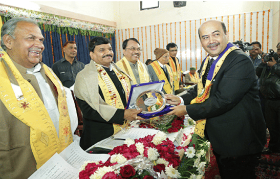 Brahmanand College Kanpur Events photo 3