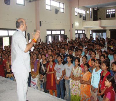 Brahmanand College Kanpur Events photo 5