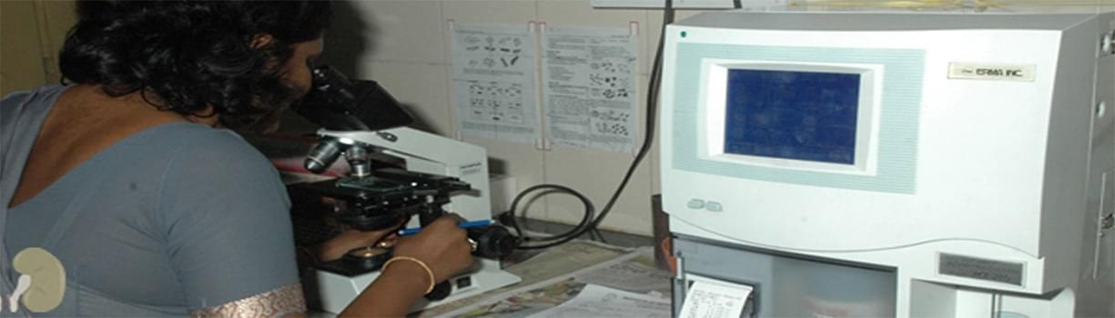 Institute of Nephro Urology Bangalore Infrastructure photo 4