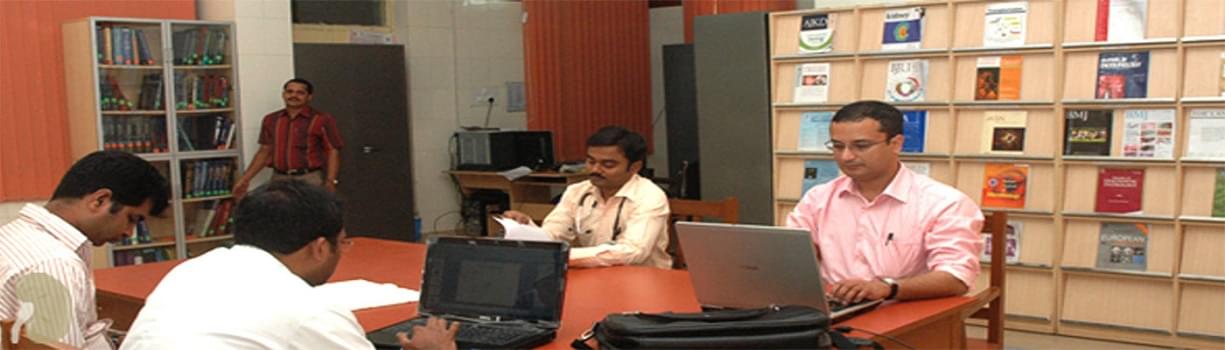 Institute of Nephro Urology Bangalore Infrastructure photo 5