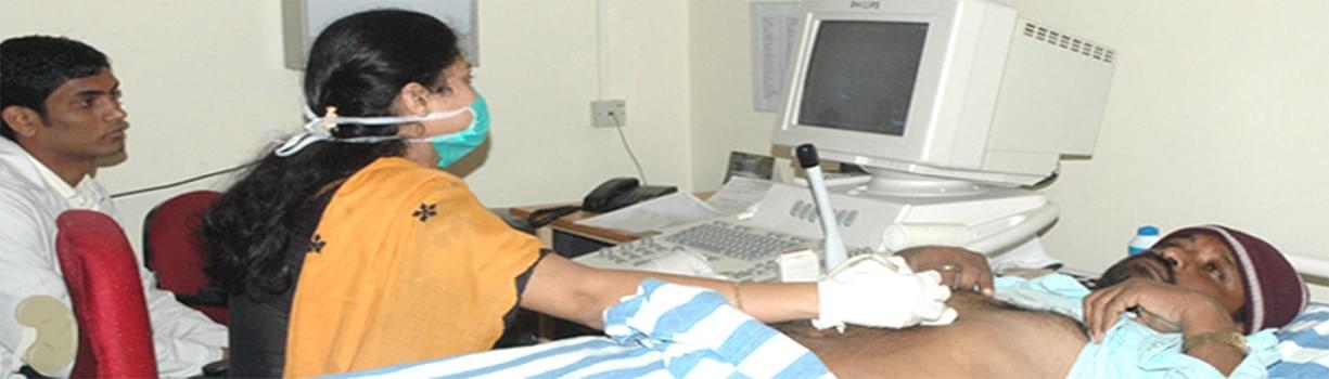 Institute of Nephro Urology Bangalore Infrastructure photo 8