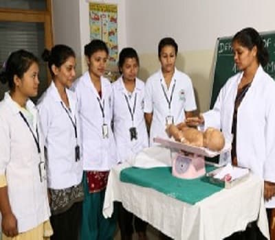 Vydehi Institute of Nursing Sciences & Research Centre Bangalore Festivals photo 3