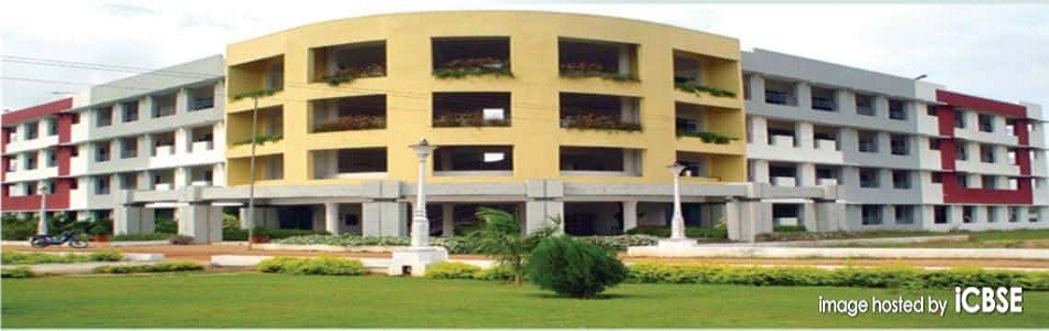 Achariya College of Engineering Technology Pondicherry Infrastructure photo 4