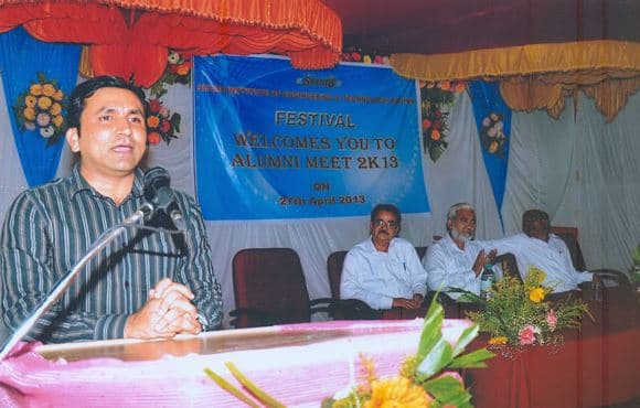 SECAB A.R.S. Inamdar Arts, Science & Commerce College for Women Bijapur Event photo 2