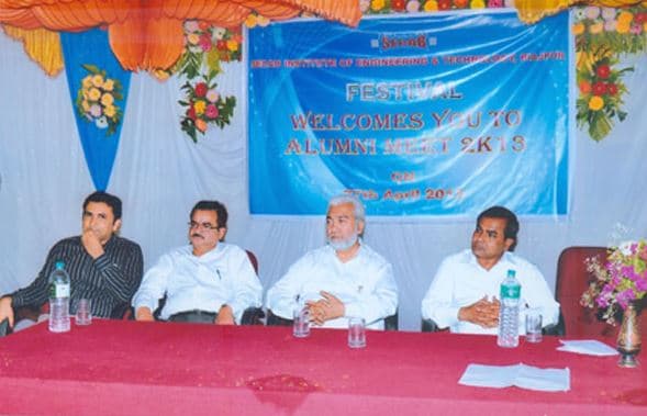 SECAB A.R.S. Inamdar Arts, Science & Commerce College for Women Bijapur Event photo 4