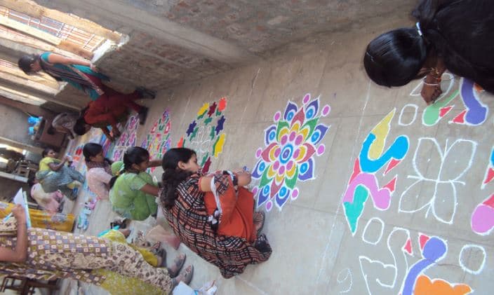 SECAB A.R.S. Inamdar Arts, Science & Commerce College for Women Bijapur Event photo 5