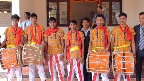 Meredian College Mangalore Extra Curriculars photo 2