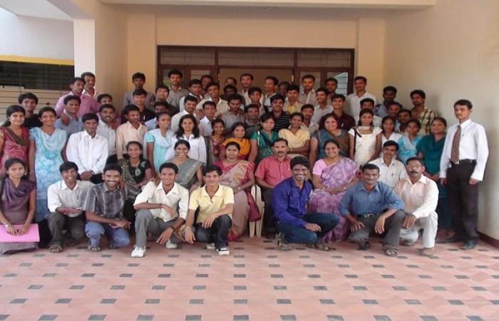 Meredian College Mangalore Extra Curriculars photo 6