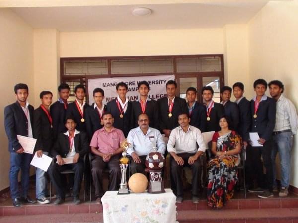 Meredian College Mangalore Extra Curriculars photo 8