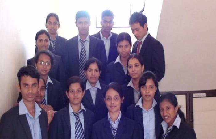 Meredian College Mangalore Extra Curriculars photo 10