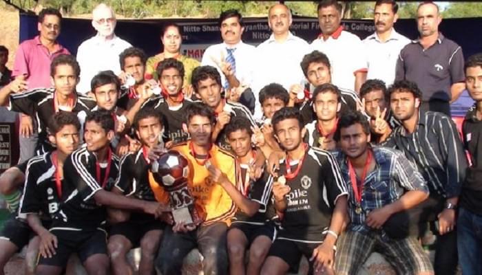 Meredian College Mangalore Extra Curriculars photo 5