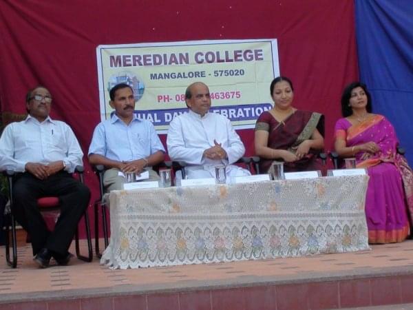 Meredian College Mangalore Extra Curriculars photo 9