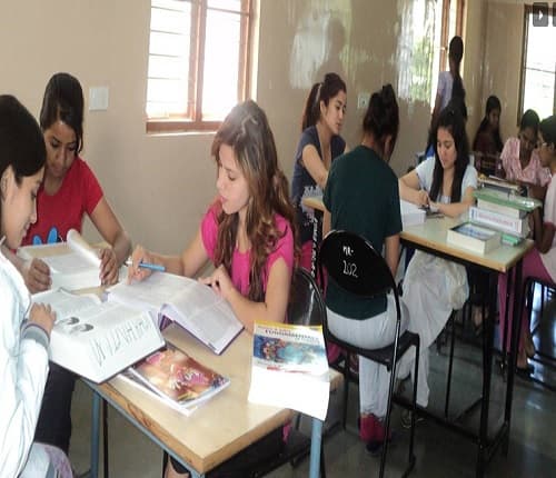 Vydehi Institute of Nursing Sciences & Research Centre Bangalore Festivals photo 7