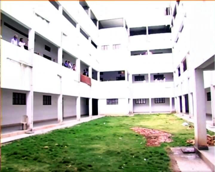 Varadaraja Institute of Nursing Sciences Tumkur College photo 3
