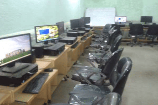 Bolpur College Birbhum Infrastructure photo 1