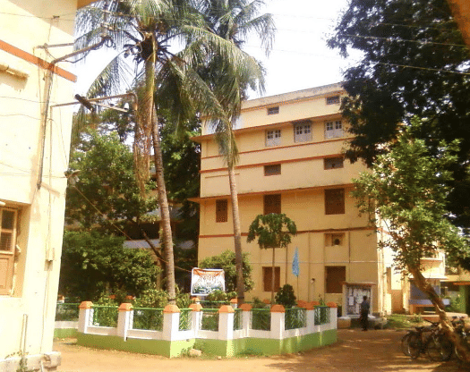 Bolpur College Birbhum Infrastructure photo 3