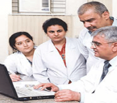 Amity University Ranchi Facilities photo 2