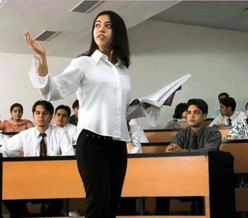 Amity University Ranchi Facilities photo 4