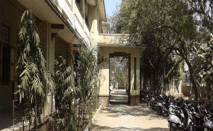 Shree G.K. & C.K. Bosamia Arts & Commerce College Jetpur Infrastructure photo 2