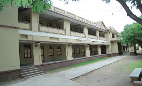 Shree G.K. & C.K. Bosamia Arts & Commerce College Jetpur Infrastructure photo 3