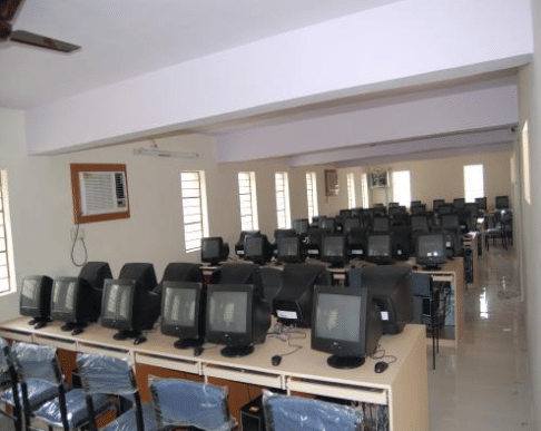 Shree G.K. & C.K. Bosamia Arts & Commerce College Jetpur Infrastructure photo 6