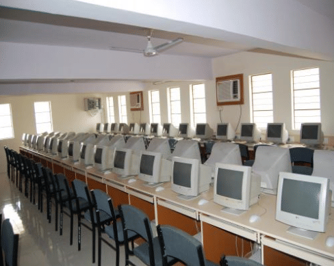 Shree G.K. & C.K. Bosamia Arts & Commerce College Jetpur Infrastructure photo 7