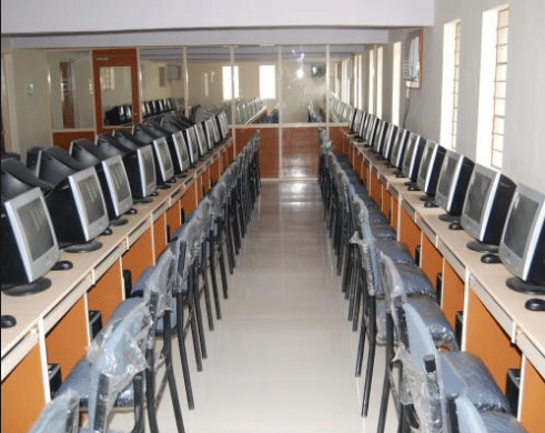 Shree G.K. & C.K. Bosamia Arts & Commerce College Jetpur Infrastructure photo 1