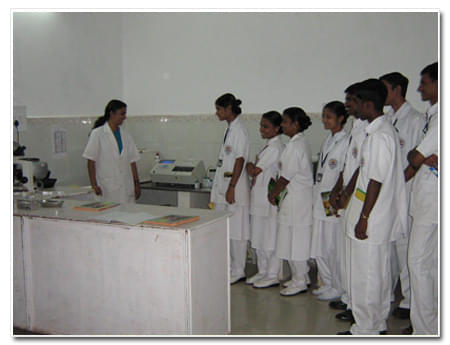 Vidyakirana Institute of Nursing Sciences Bangalore hostel photo 1