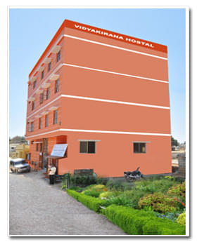 Vidyakirana Institute of Nursing Sciences Bangalore hostel photo 2