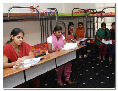 Vidyakirana Institute of Nursing Sciences Bangalore hostel photo 3