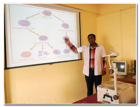 Vidyakirana Institute of Nursing Sciences Bangalore hostel photo 6