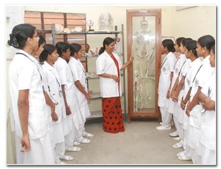 Vidyakirana Institute of Nursing Sciences Bangalore hostel photo 7