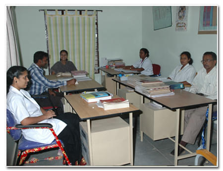 Vidyakirana Institute of Nursing Sciences Bangalore hostel photo 8