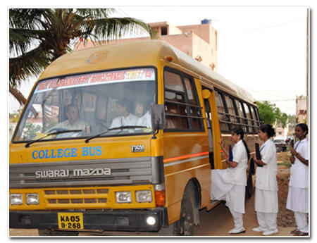 Vidyakirana Institute of Nursing Sciences Bangalore hostel photo 10