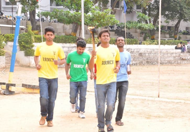 RRMCH Sports photo 1