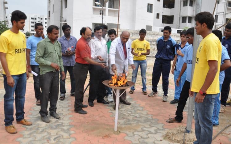 RRMCH Sports photo 2