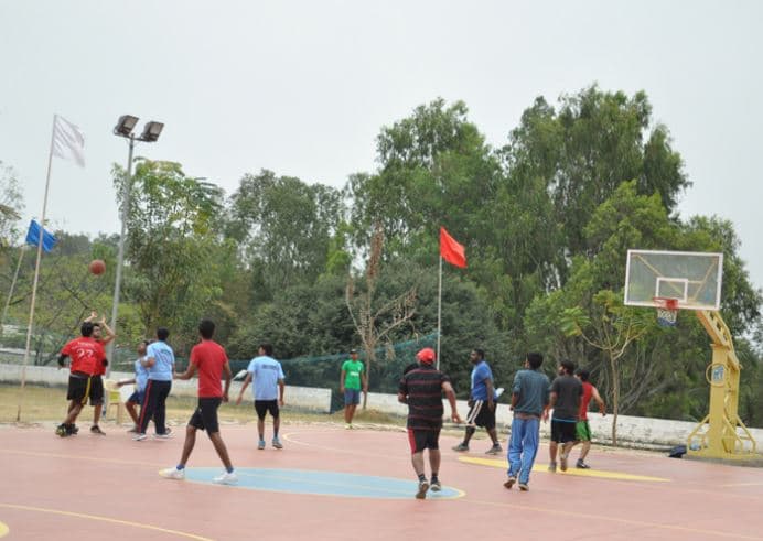 RRMCH Sports photo 3