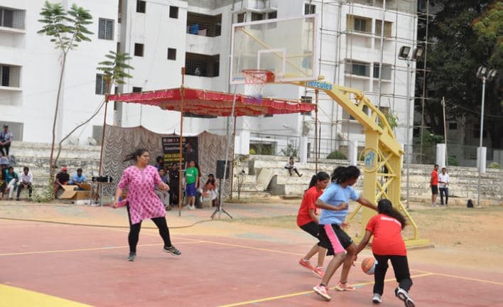 RRMCH Sports photo 4