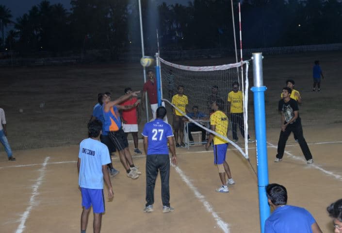 RRMCH Sports photo 5