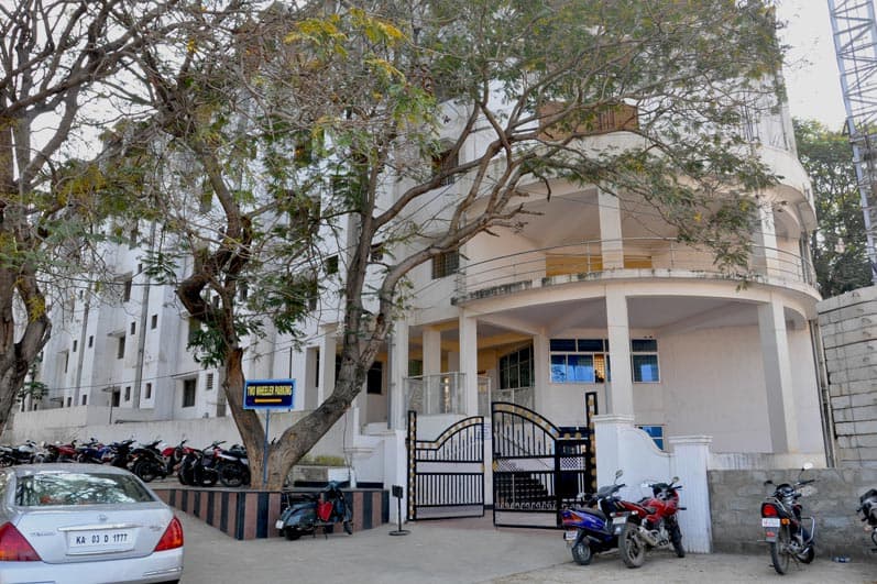 RRMCH Hostel photo 1