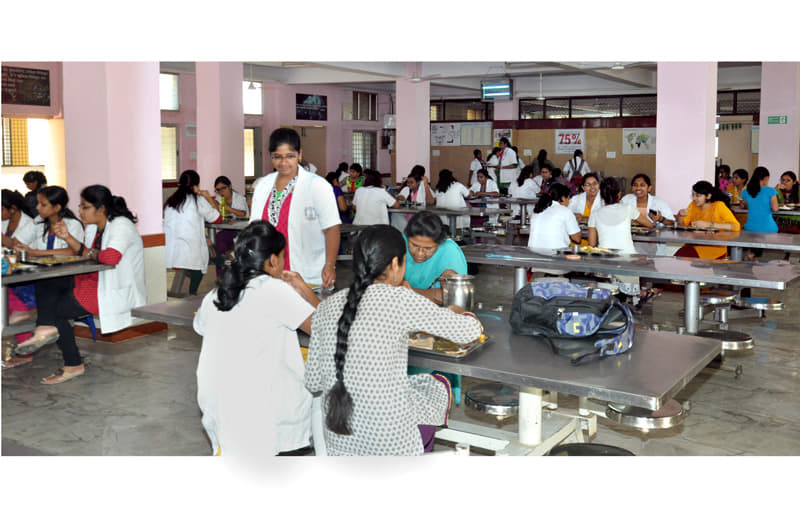 RRMCH Hostel photo 3