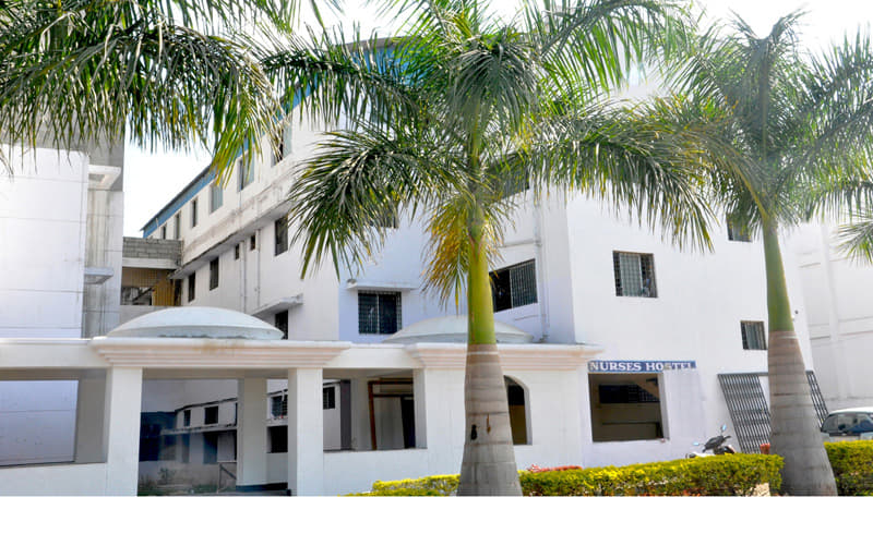 RRMCH Hostel photo 4