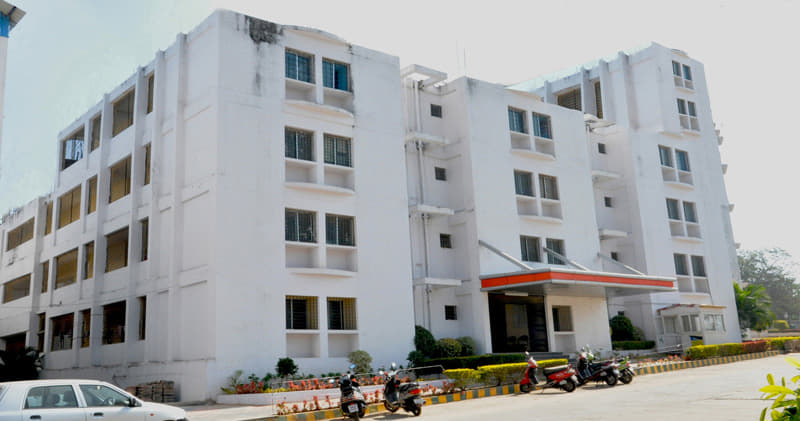 RRMCH Hostel photo 5