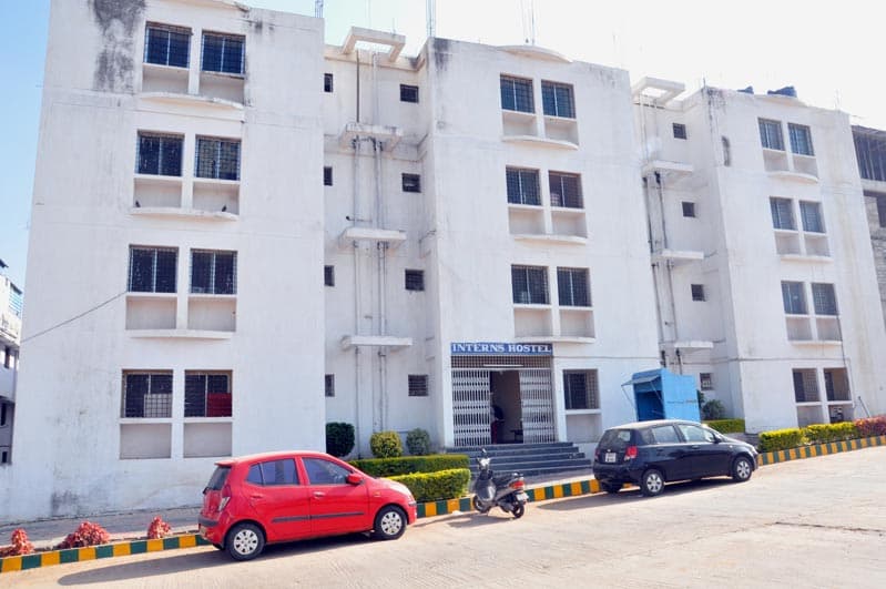 RRMCH Hostel photo 7