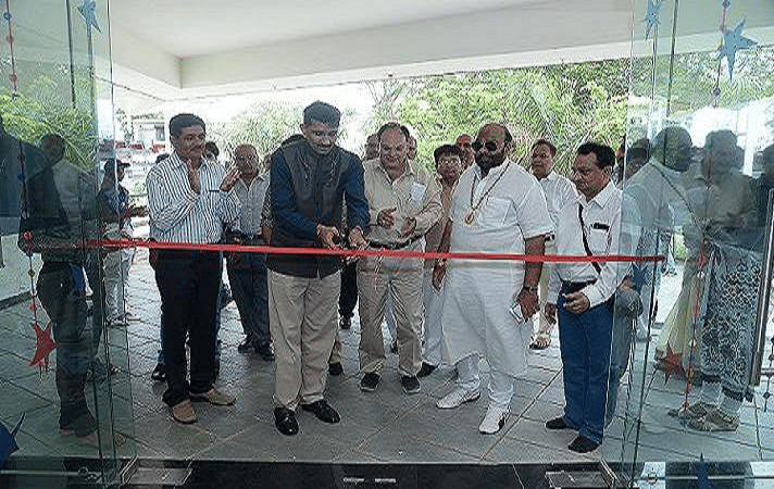 Shree G.K. & C.K. Bosamia Arts & Commerce College Jetpur Events photo 3