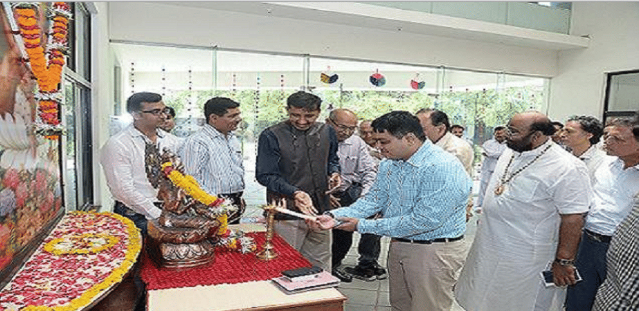 Shree G.K. & C.K. Bosamia Arts & Commerce College Jetpur Events photo 4