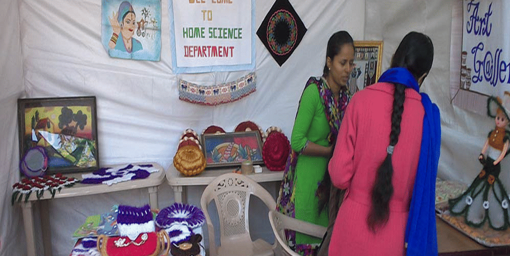 Shree G.K. & C.K. Bosamia Arts & Commerce College Jetpur Events photo 1